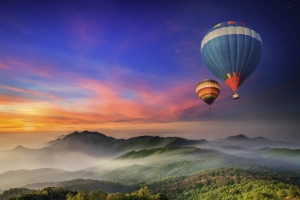 Doi Inthanon National park Doi Inthanon National park