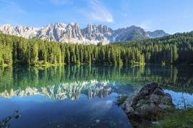 Blue Lake